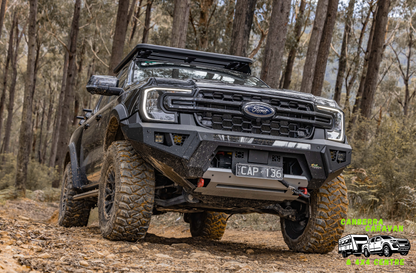 Raid Bullbar & Light kit Next Gen Ranger/Everest TREMOR