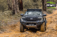 Raid Bar Kit Next Gen Ranger/Everest