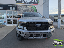 Raid Bullbar & Light kit Next Gen Ranger/Everest TREMOR