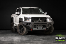 Raid Bull Bar Mitsubishi Triton MV 2024+