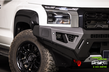 Raid Bull Bar Mitsubishi Triton MV 2024+