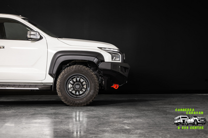Raid Bull Bar Mitsubishi Triton MV 2024+