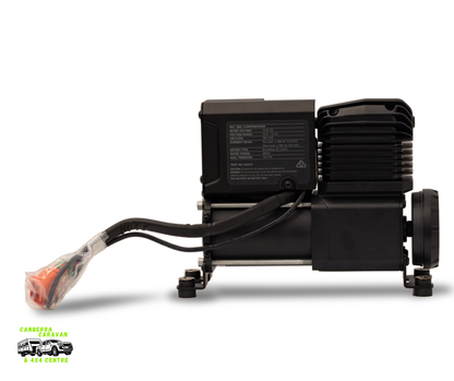 MX195 On-Board Air Compressor