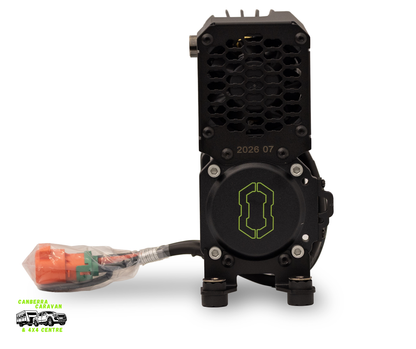 MX195 On-Board Air Compressor