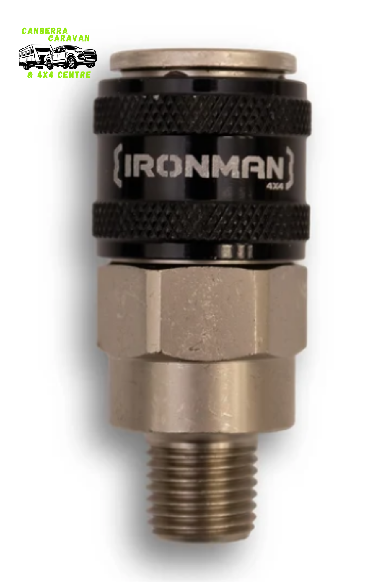 Air Compressor Fittings