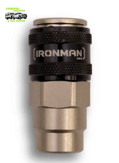 Air Compressor Fittings