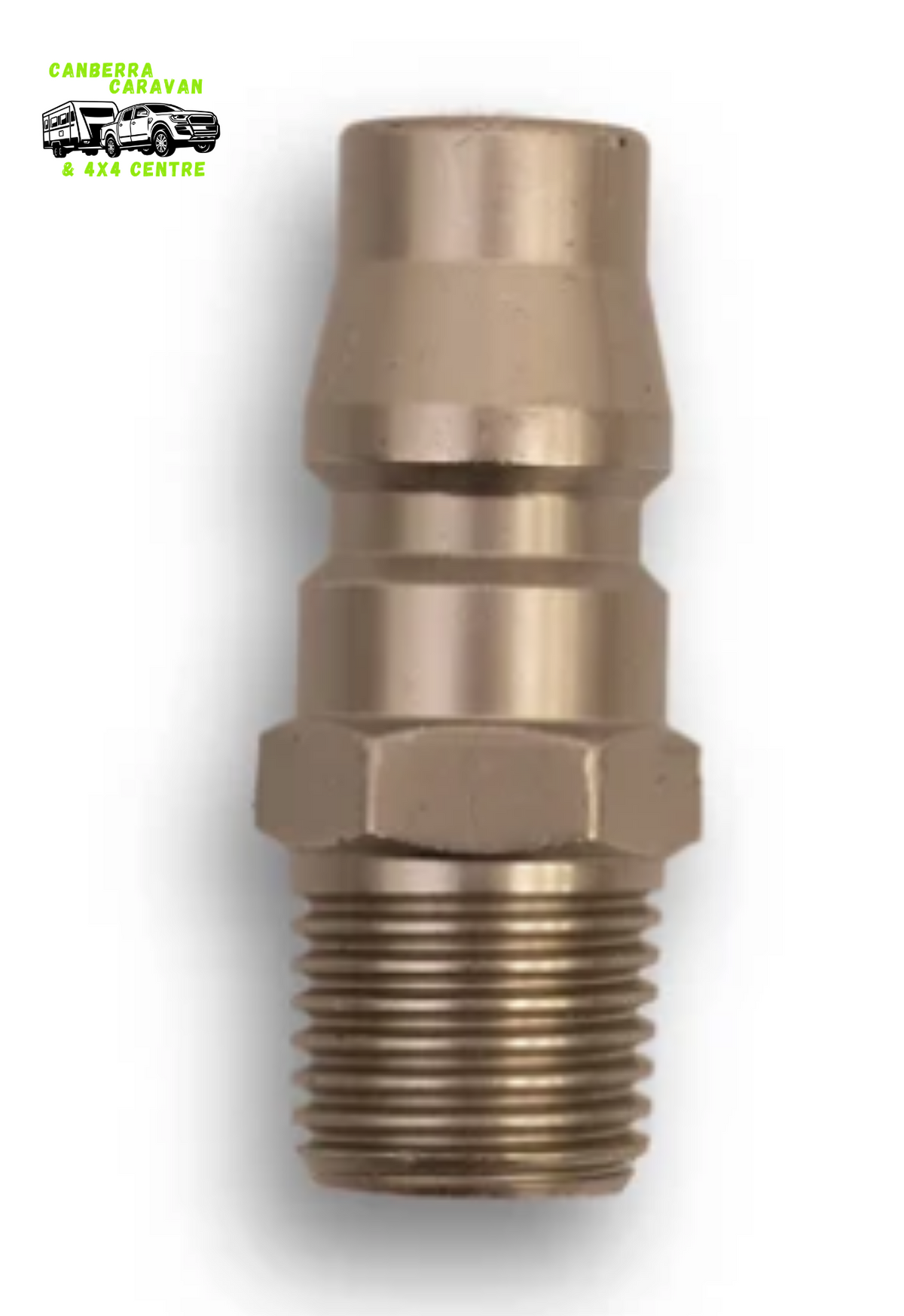 Air Compressor Fittings