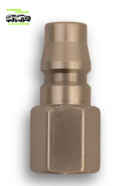 Air Compressor Fittings