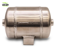 Aluminium Air Tank
