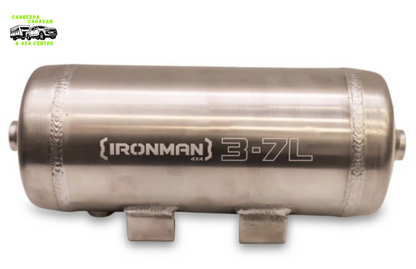 Aluminium Air Tank