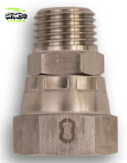 Air Compressor Fittings