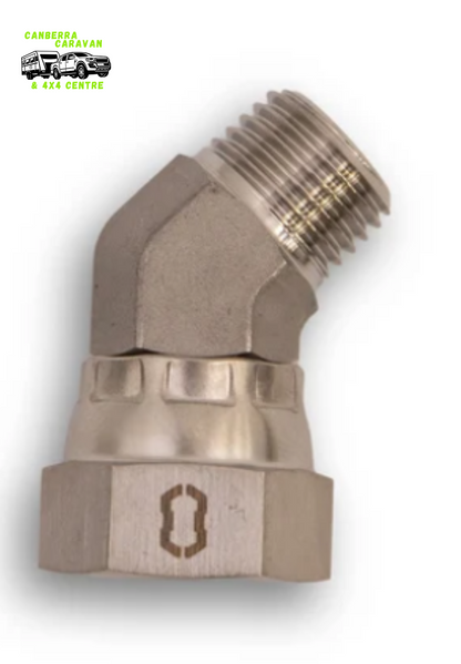 Air Compressor Fittings
