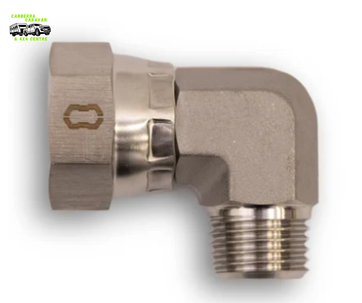 Air Compressor Fittings