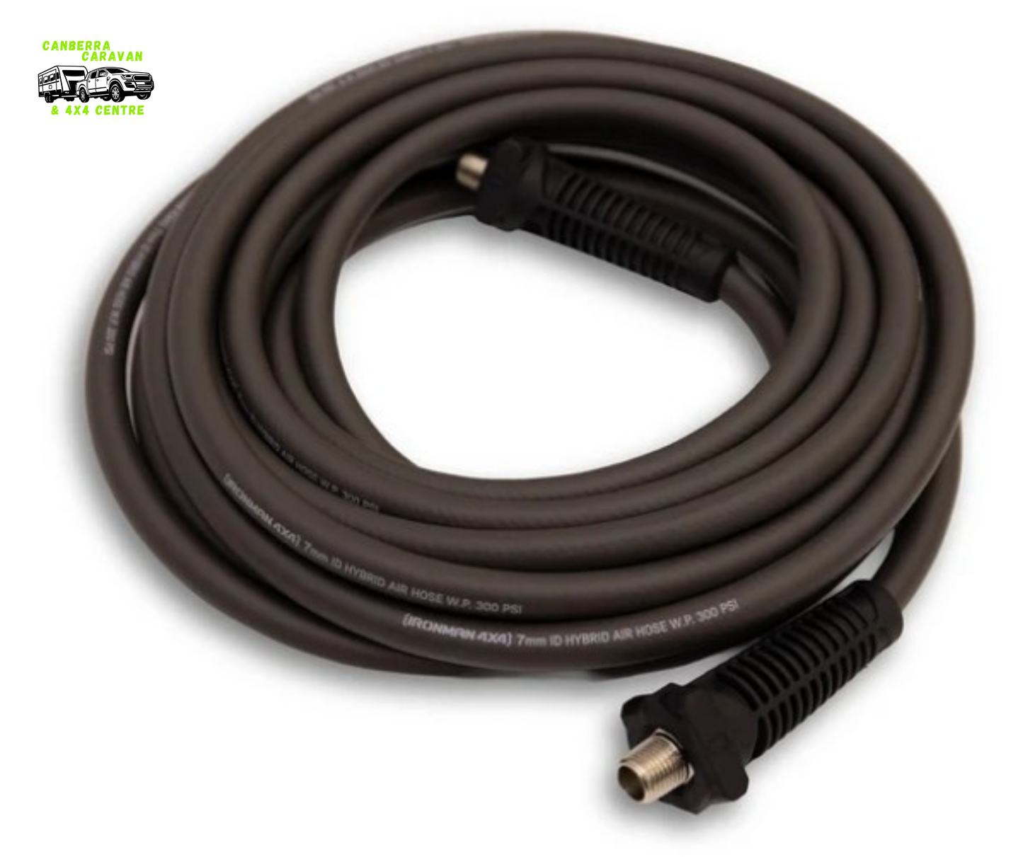 Air Hose 8M