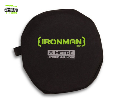 Air Hose 8M