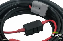 Charge Wire Kit, 50Amp (6m X 8mm2)