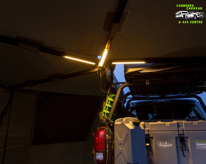 LED Kit - Deltawing Awnings
