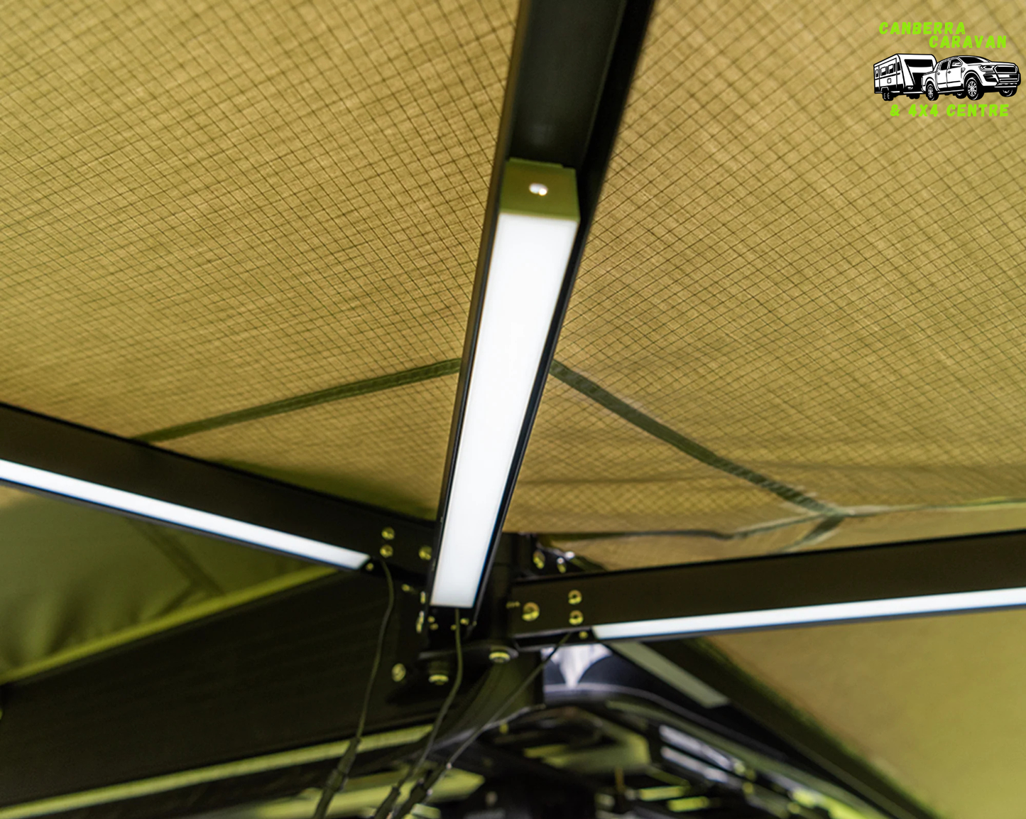 LED Kit - Deltawing Awnings