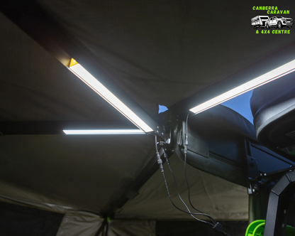 LED Kit - Deltawing Awnings