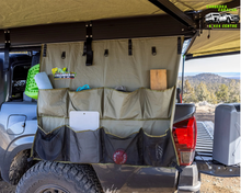 Awning - Camp Organizer