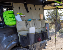 Awning - Camp Organizer