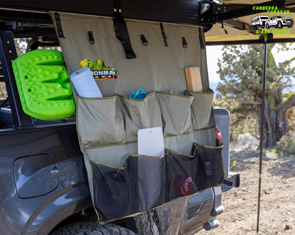 Awning - Camp Organizer