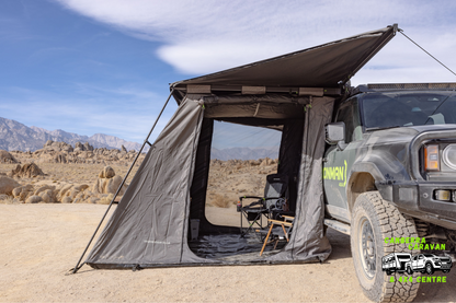Room - Deltawing 180 Awnings