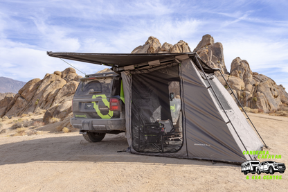 Room - Deltawing 180 Awnings