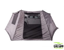 Wall Kit - Deltawing 180 Awning