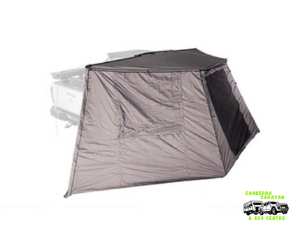Wall Kit - Deltawing 180 Awning