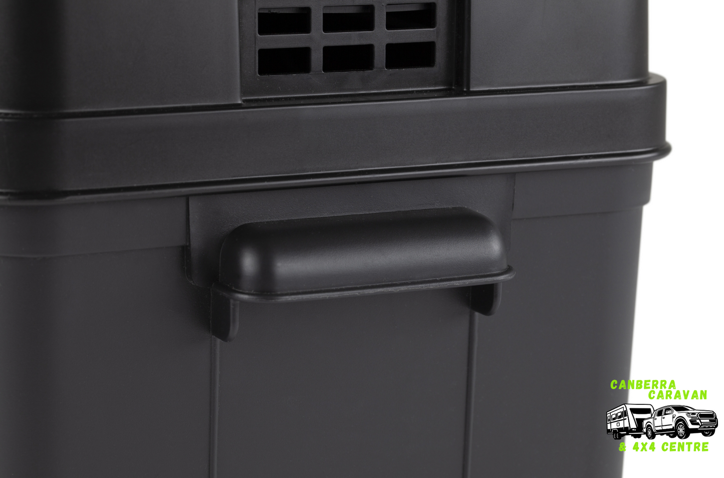 Battery Box (Portable, Dc Outlets)