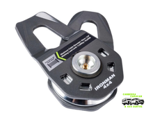 Recovery 11K Pulley Block