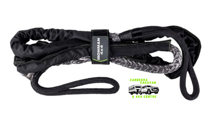 Bridle Rope (3m)