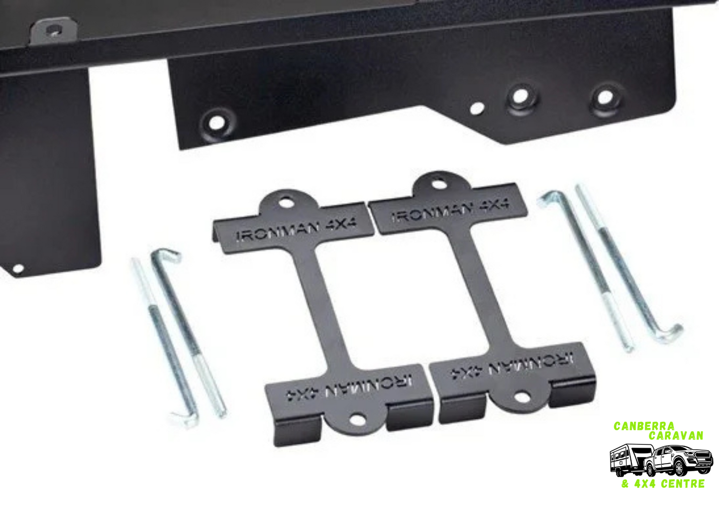 Battery Tray MQ, MR Triton & Fiat Fullback