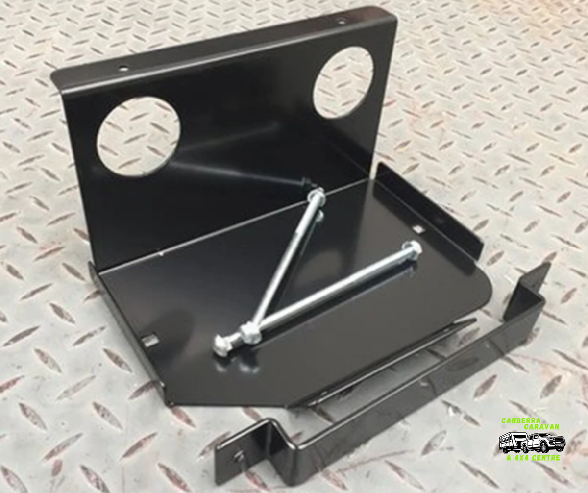 Battery Tray Ranger