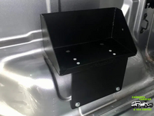 Battery Tray - Ute Tub Bodies