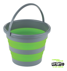 Collapsible Bucket (10L)