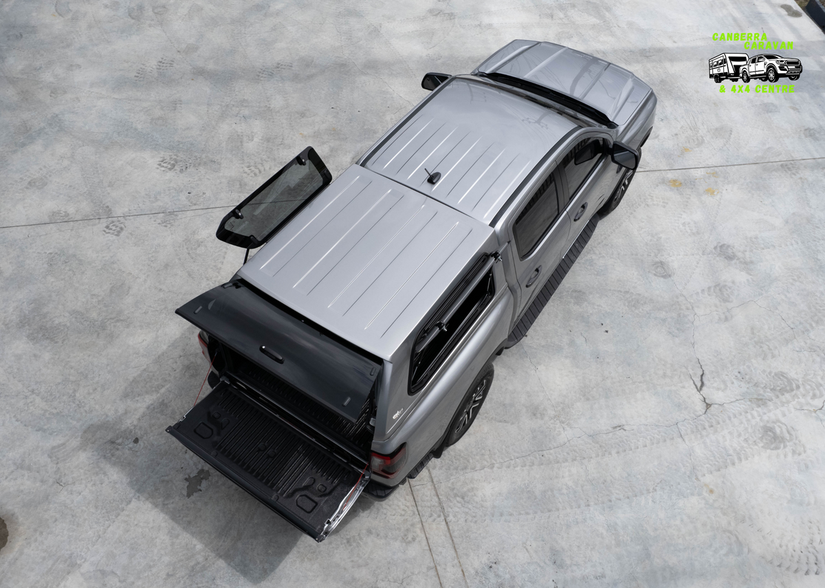 Pinnacle 2 Canopy