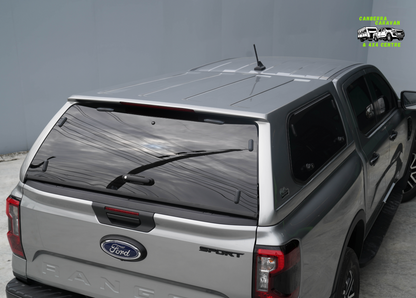 Pinnacle 2 Canopy