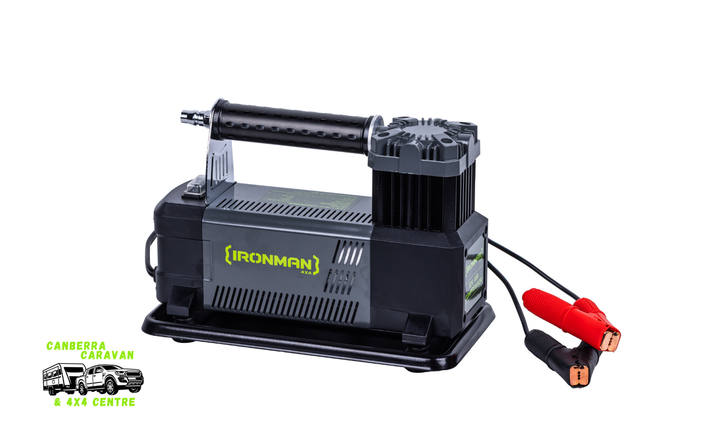 Portable 12v Compressor (90L/Min)