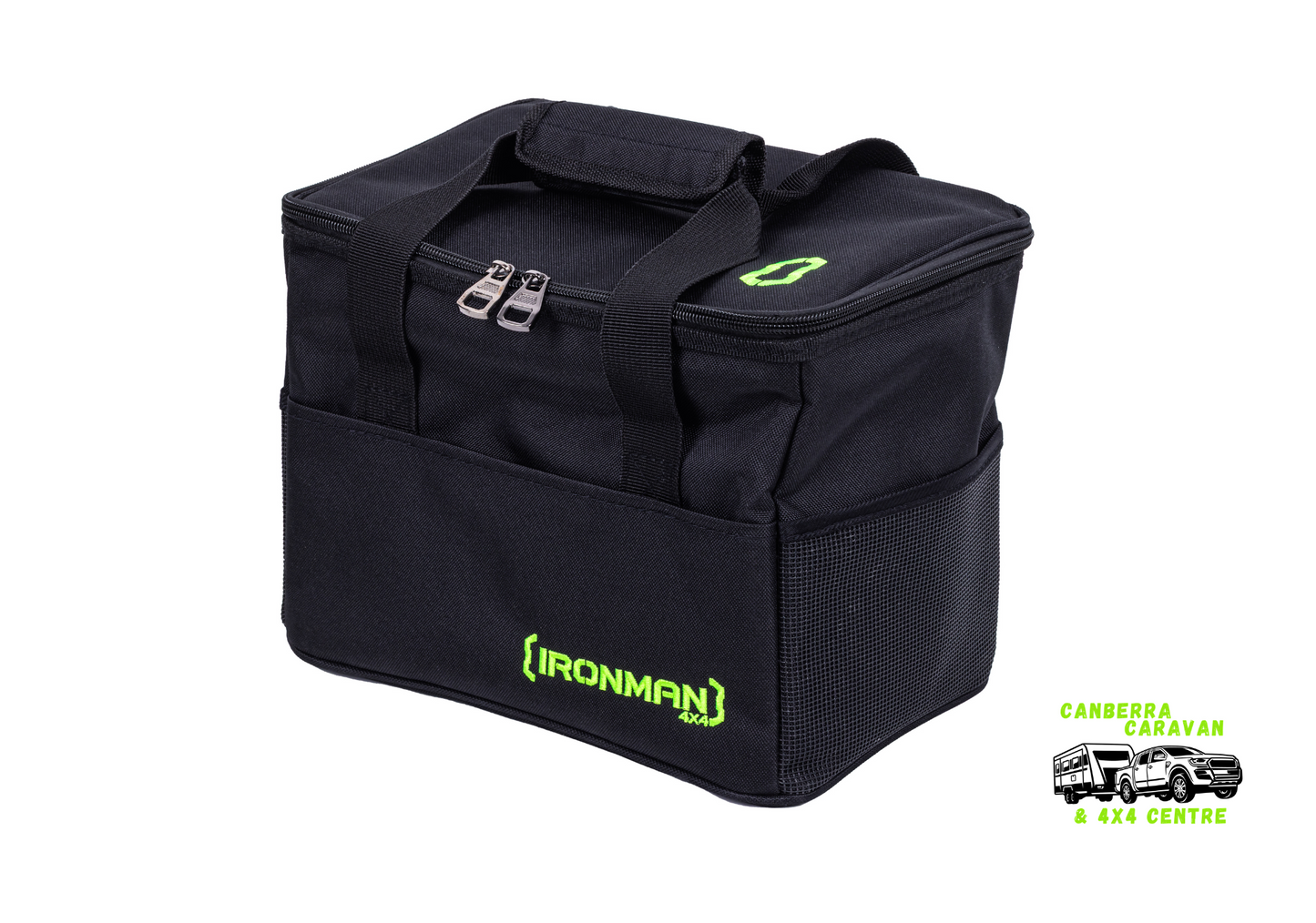 Portable 12v Compressor (90L/Min)