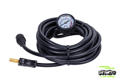 Portable 12v Compressor (90L/Min)