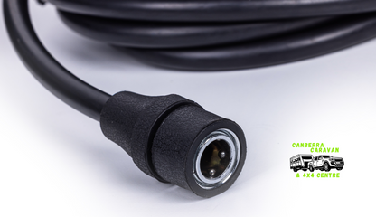 Portable 12v Compressor (90L/Min)