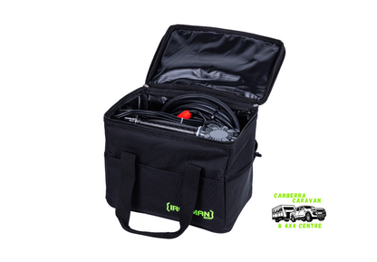 Portable 12v Compressor (90L/Min)