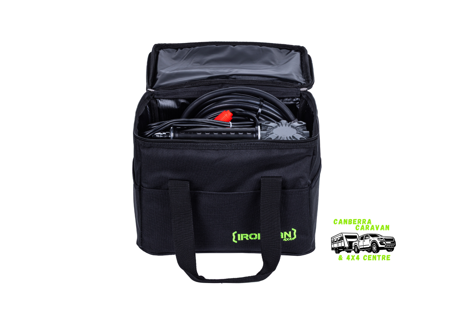 Portable 12v Compressor (90L/Min)