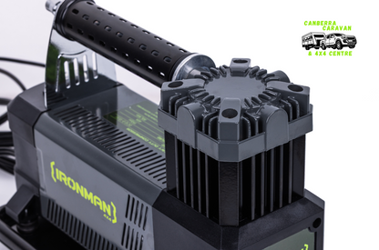 Portable 12v Compressor (90L/Min)