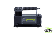 Portable 12v Compressor (90L/Min)