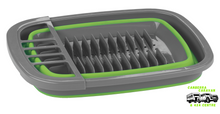 Collapsible Dish Rack & Tray (8.5L)