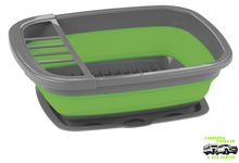 Collapsible Dish Rack & Tray (8.5L)