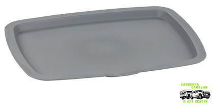 Collapsible Dish Rack & Tray (8.5L)